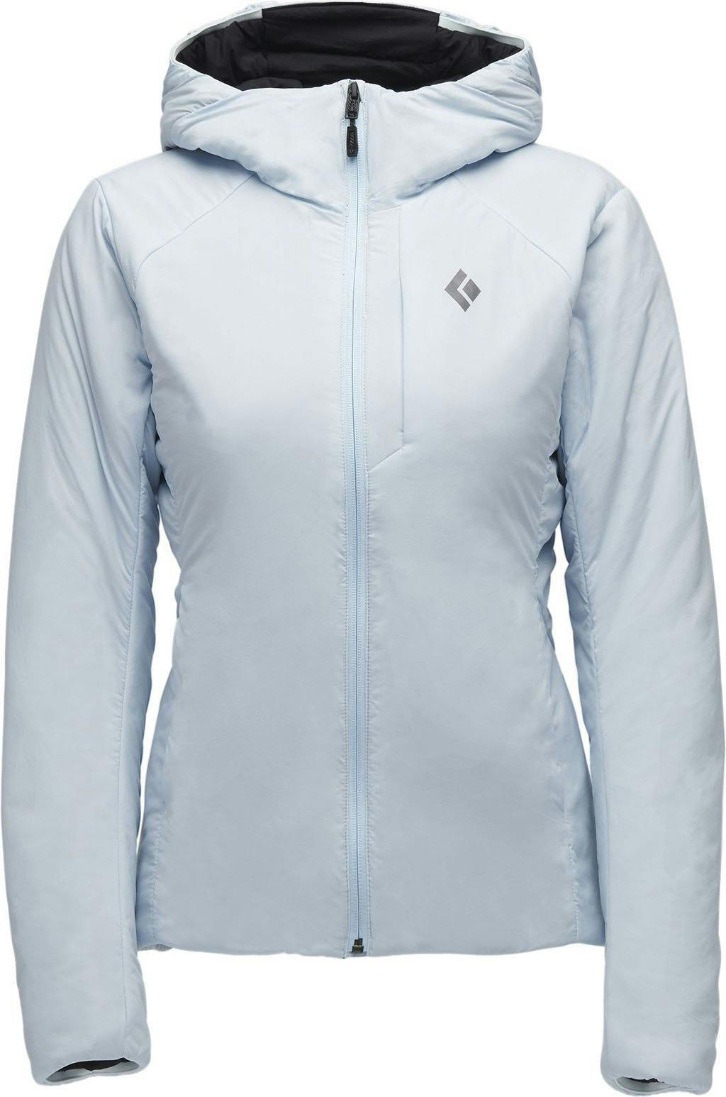 Product image for First Light Stretch Hoody - Women's