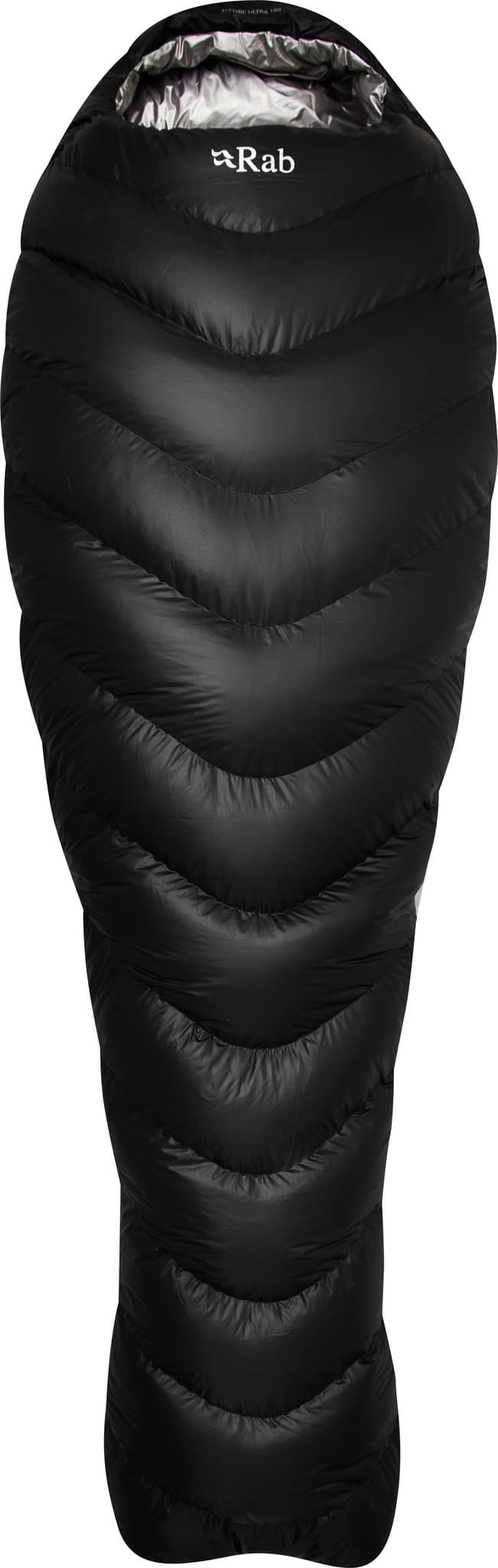 Product image for Mythic Ultra 180 Sleeping bag Left Zip - Regular 32F/0C