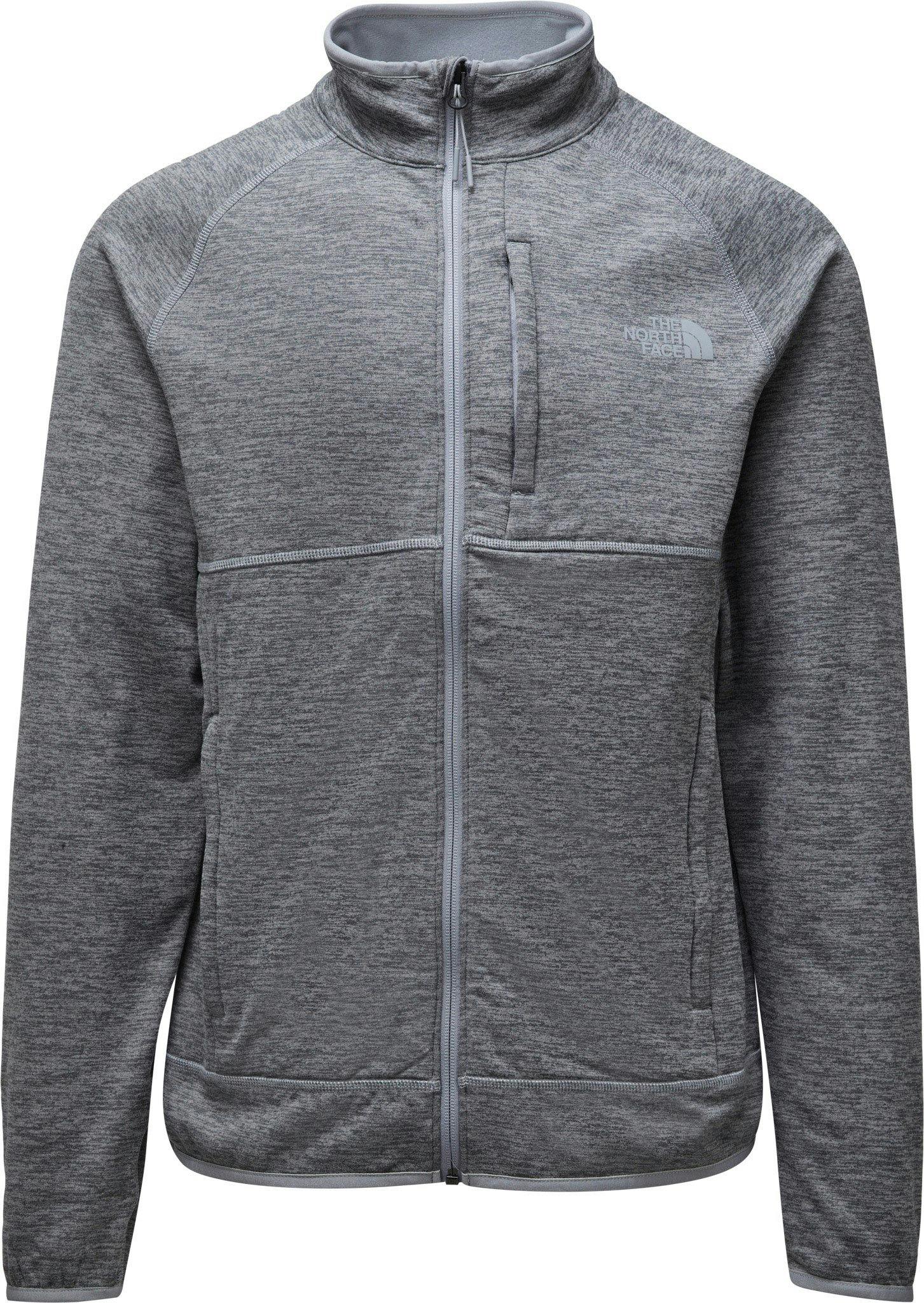 TNF Medium Grey Heather