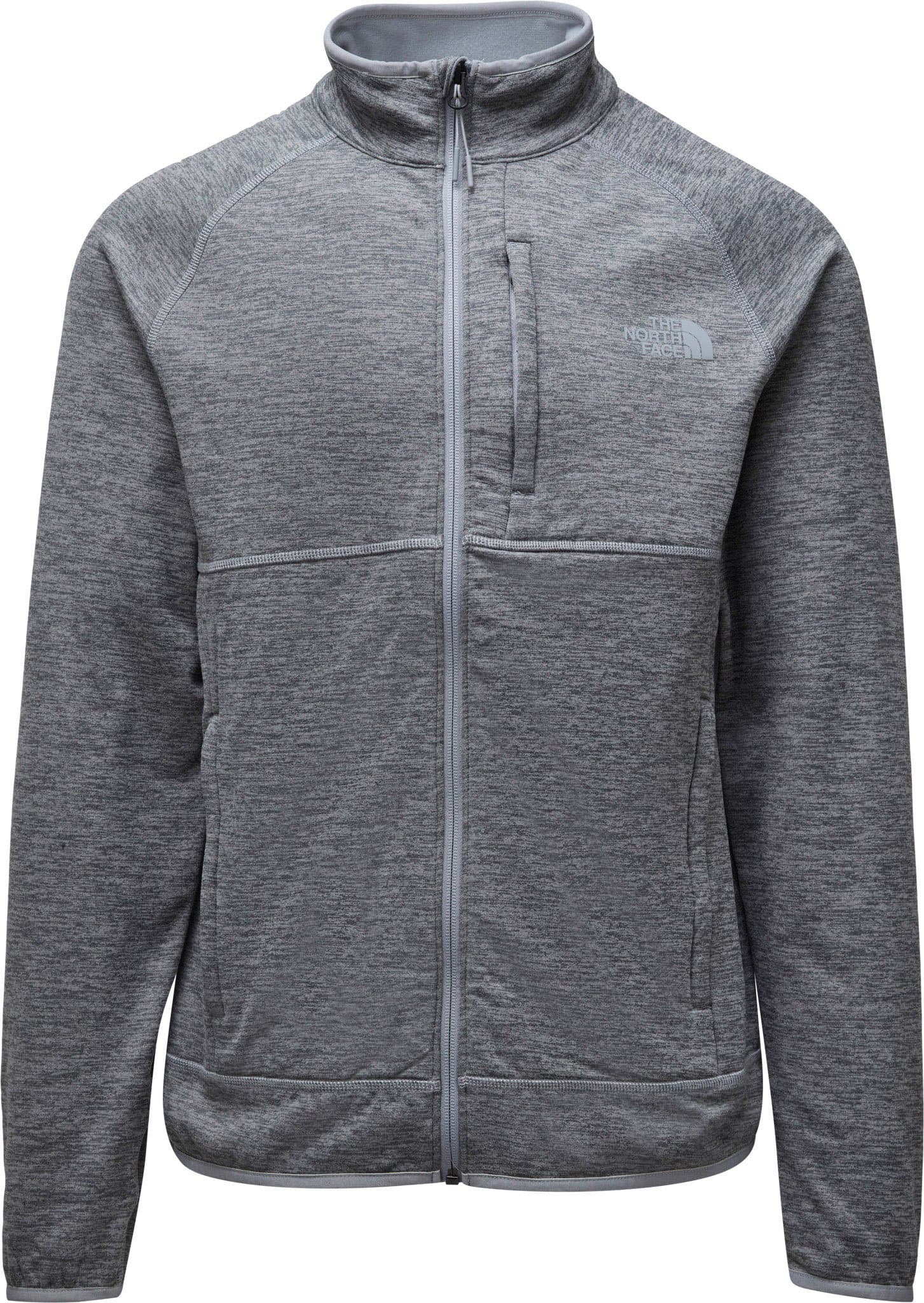 TNF Medium Grey Heather