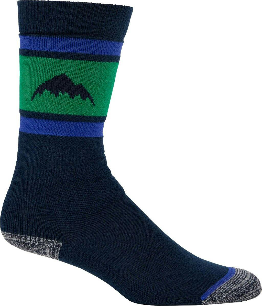 Product gallery image number 2 for product Weekend 2 pair Socks - Boys