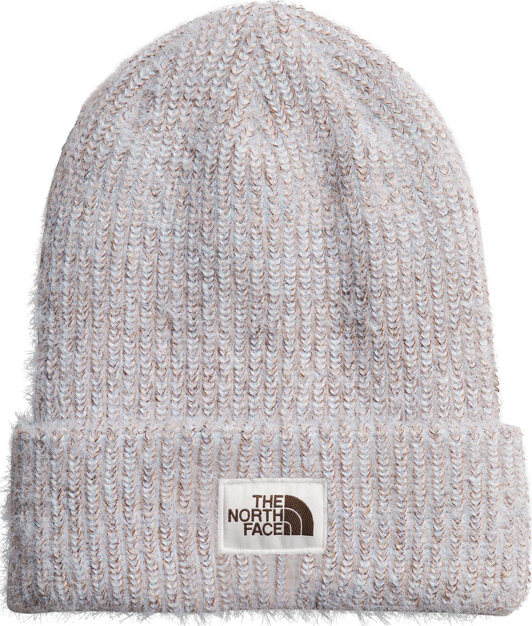 Numéro de l'image de la galerie de produits 1 pour le produit Tuque doublée Salty Bae - Femme