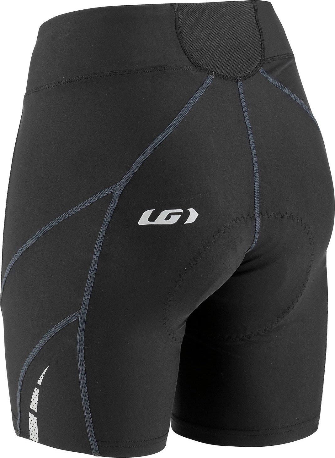 Product gallery image number 2 for product Neo Power Motion 5.5 Cycling Shorts - Women's