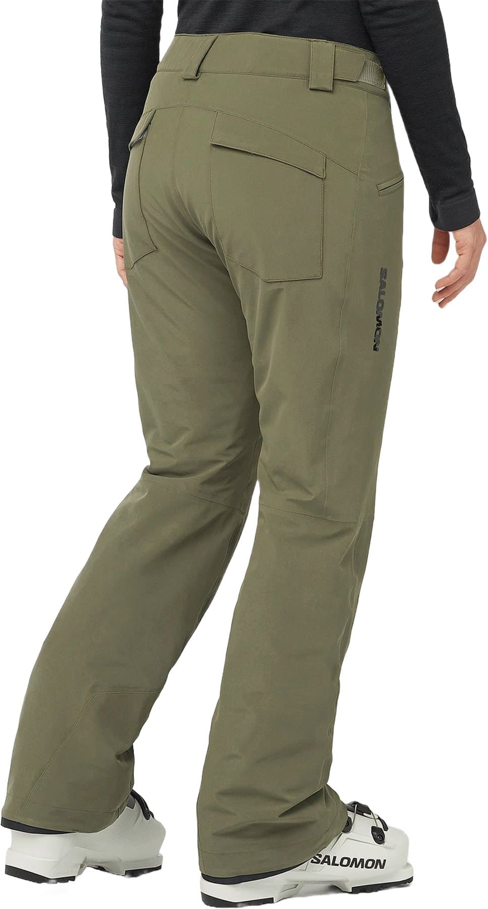 Product gallery image number 3 for product Edge Insulated Pant - Women's