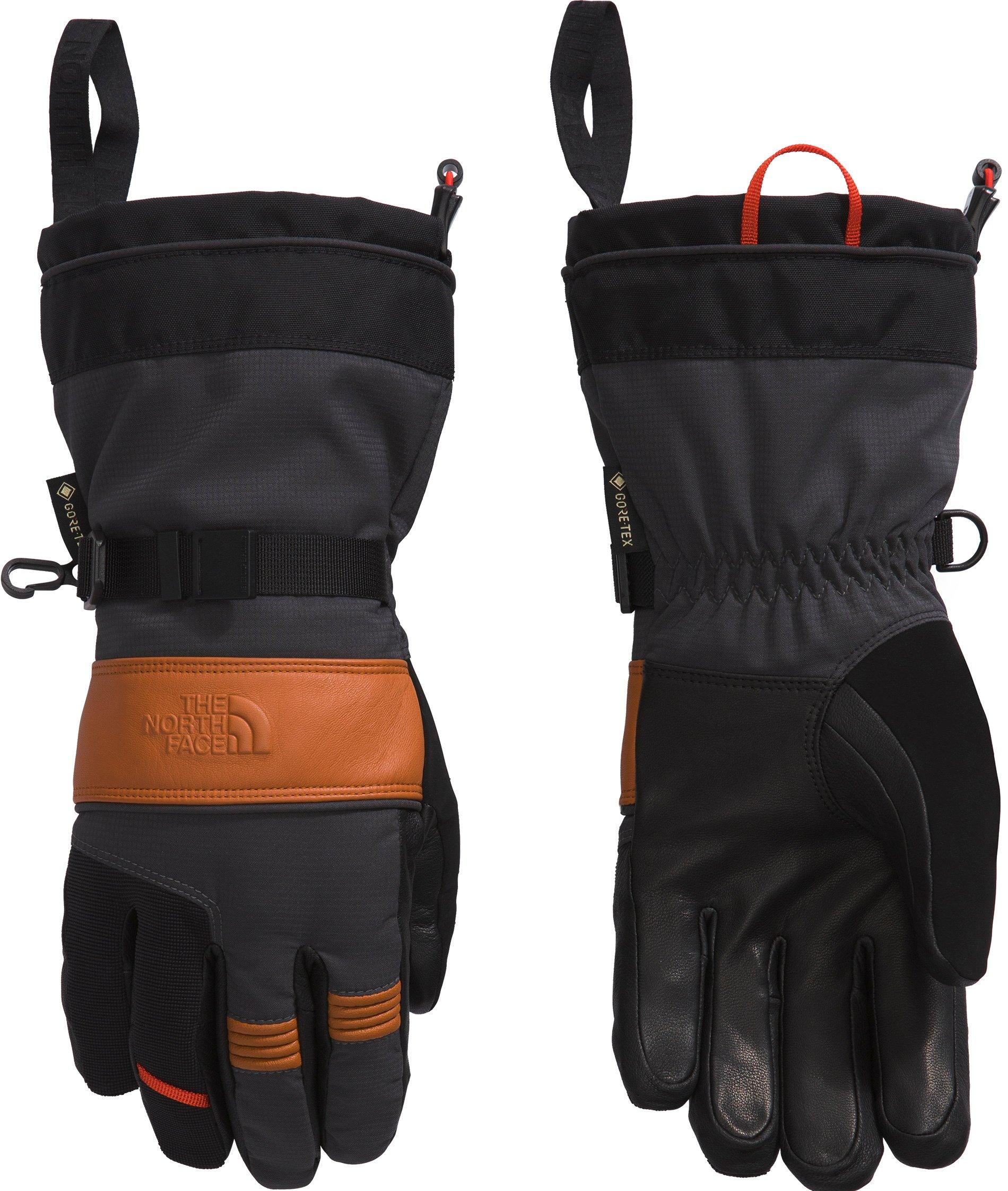 Image de produit pour Gants Montana Pro GTX - Homme