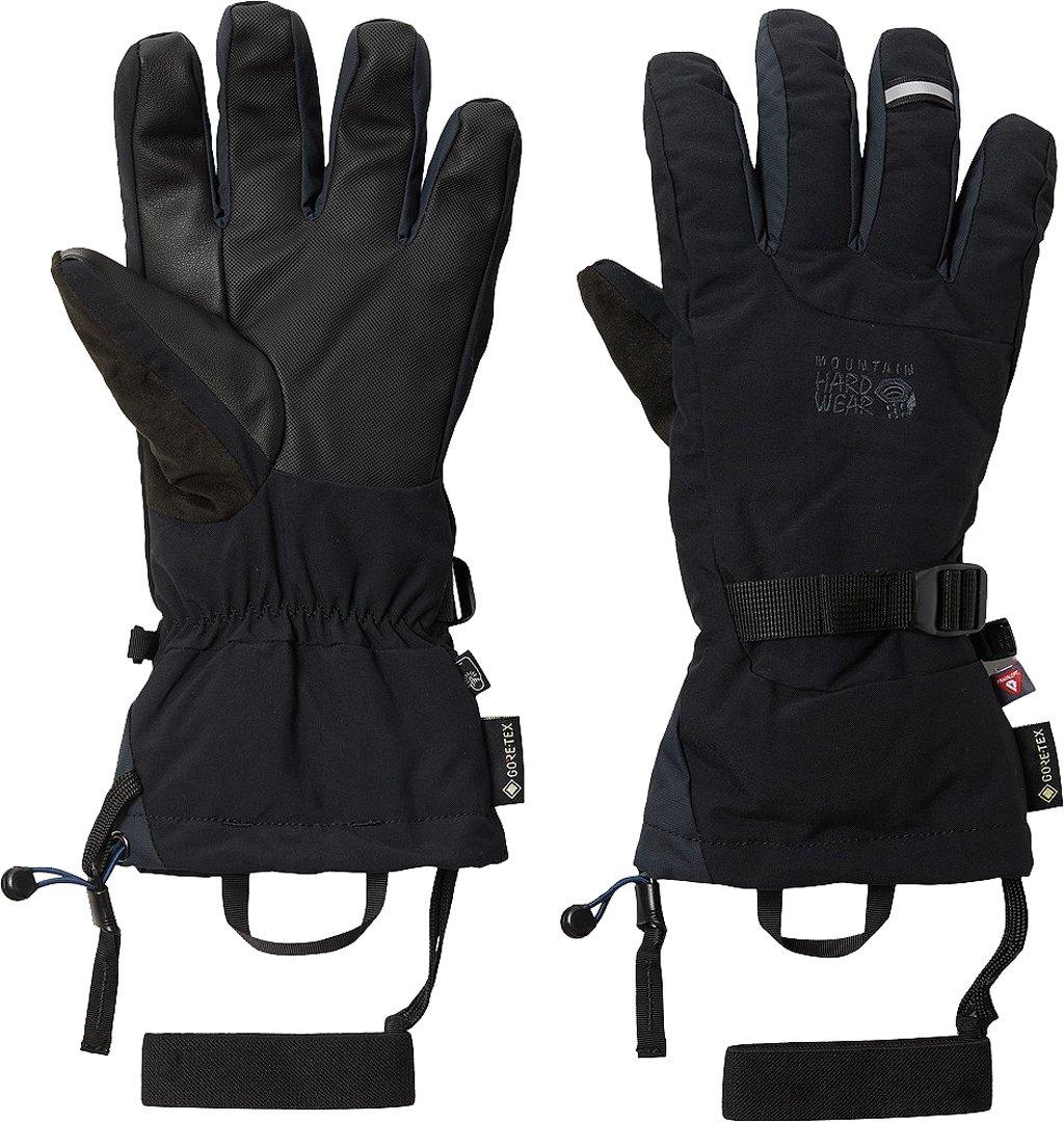 Numéro de l'image de la galerie de produits 1 pour le produit Gants FireFall/2 Gore-Tex - Homme