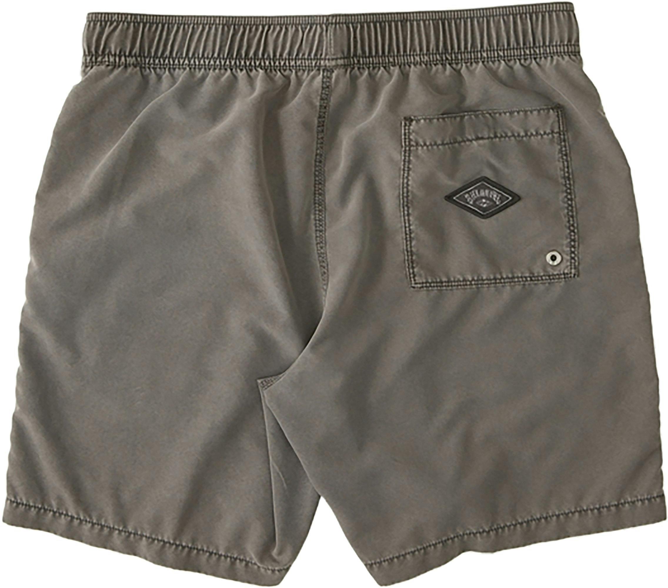 Product gallery image number 5 for product All Day Layback 17 In Boardshorts - Men's