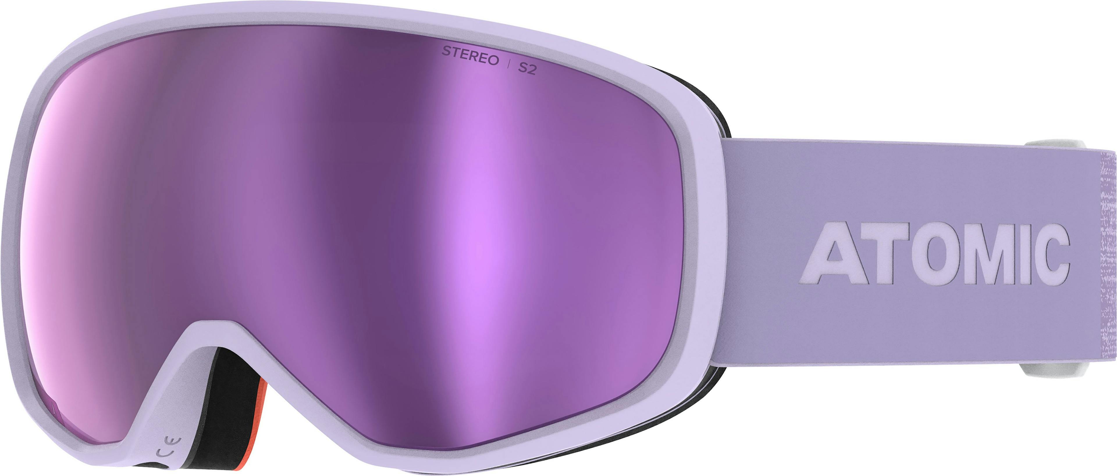 Product image for Revent Stereo Goggles