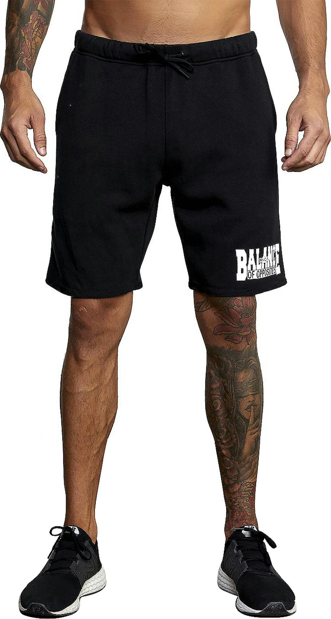 Product gallery image number 1 for product VA Sport IV 19 In Sweat Short - Men's