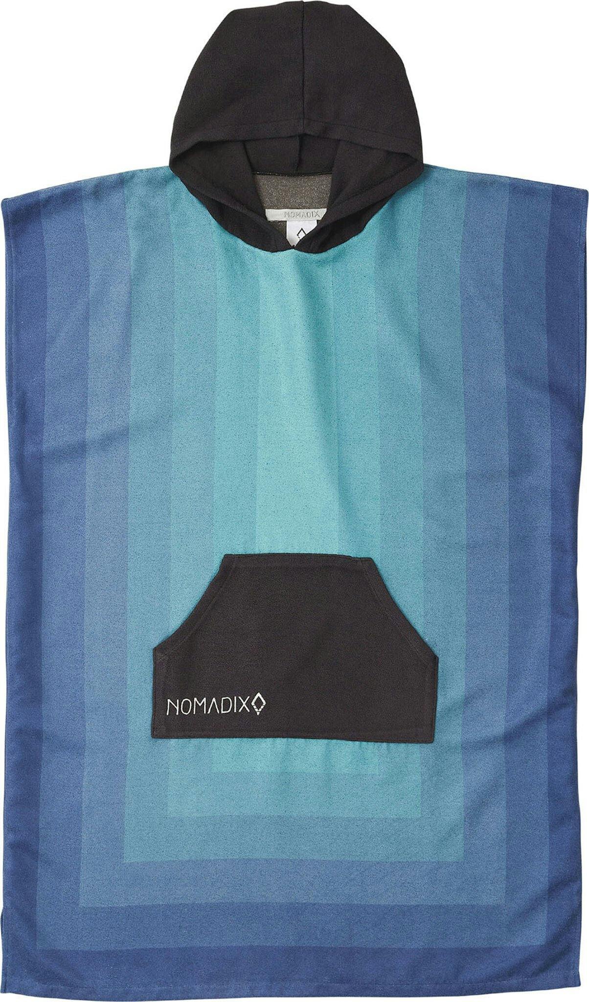 Product image for Changing Poncho M/L - Unisex