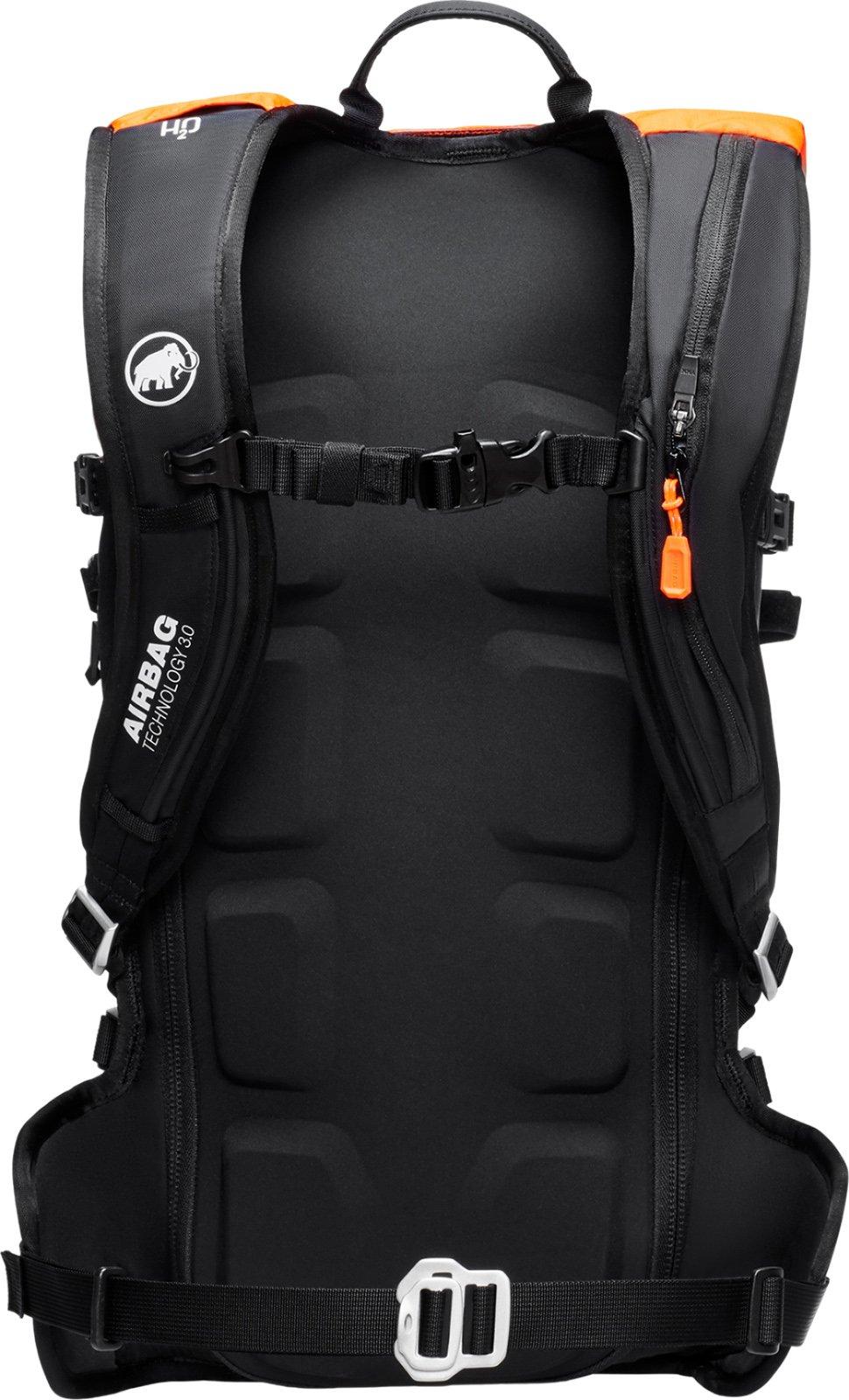 Product gallery image number 2 for product Free Removable Airbag 3.0 Avalanche Backpack 22L 