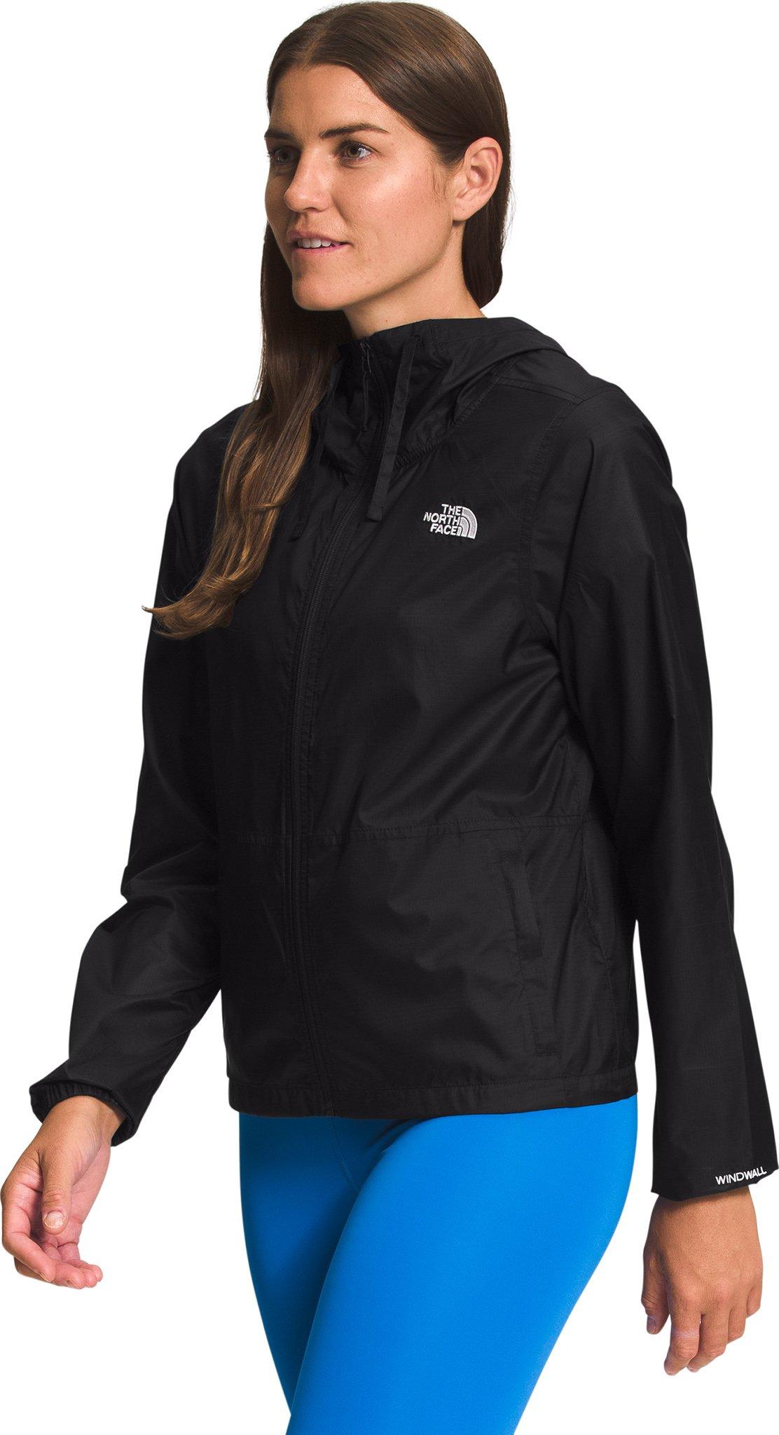 Product gallery image number 3 for product Cyclone III Jacket - Women's