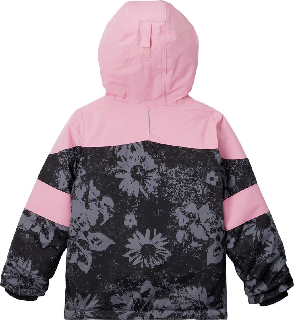 Product gallery image number 2 for product Mighty Mogul II Jacket - Girls