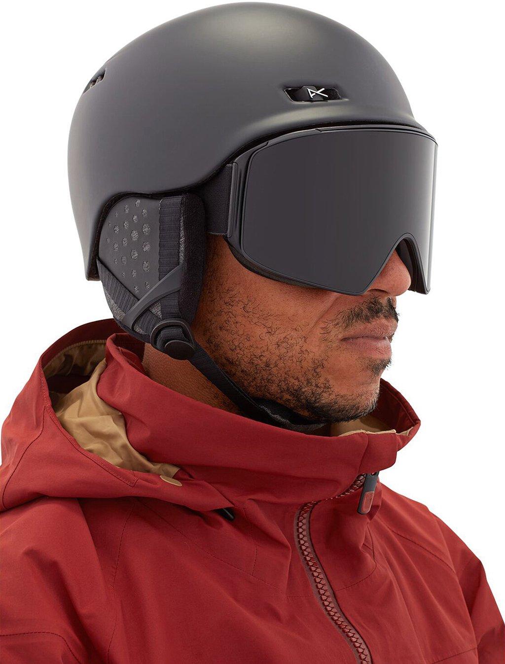 Numéro de l'image de la galerie de produits 5 pour le produit Casque Rodan MIPS - Homme