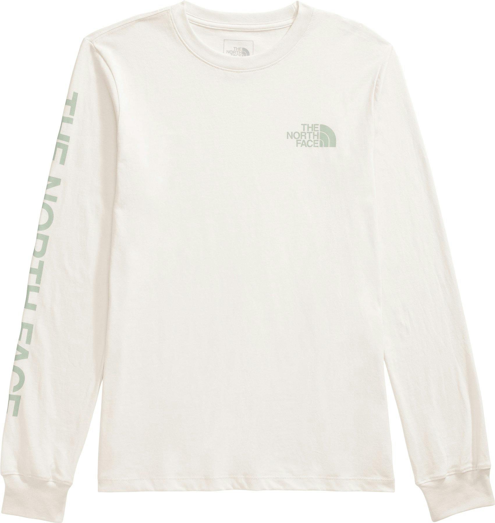 Product image for Sleeve Hit Long Sleeve Graphic Tee - Women’s