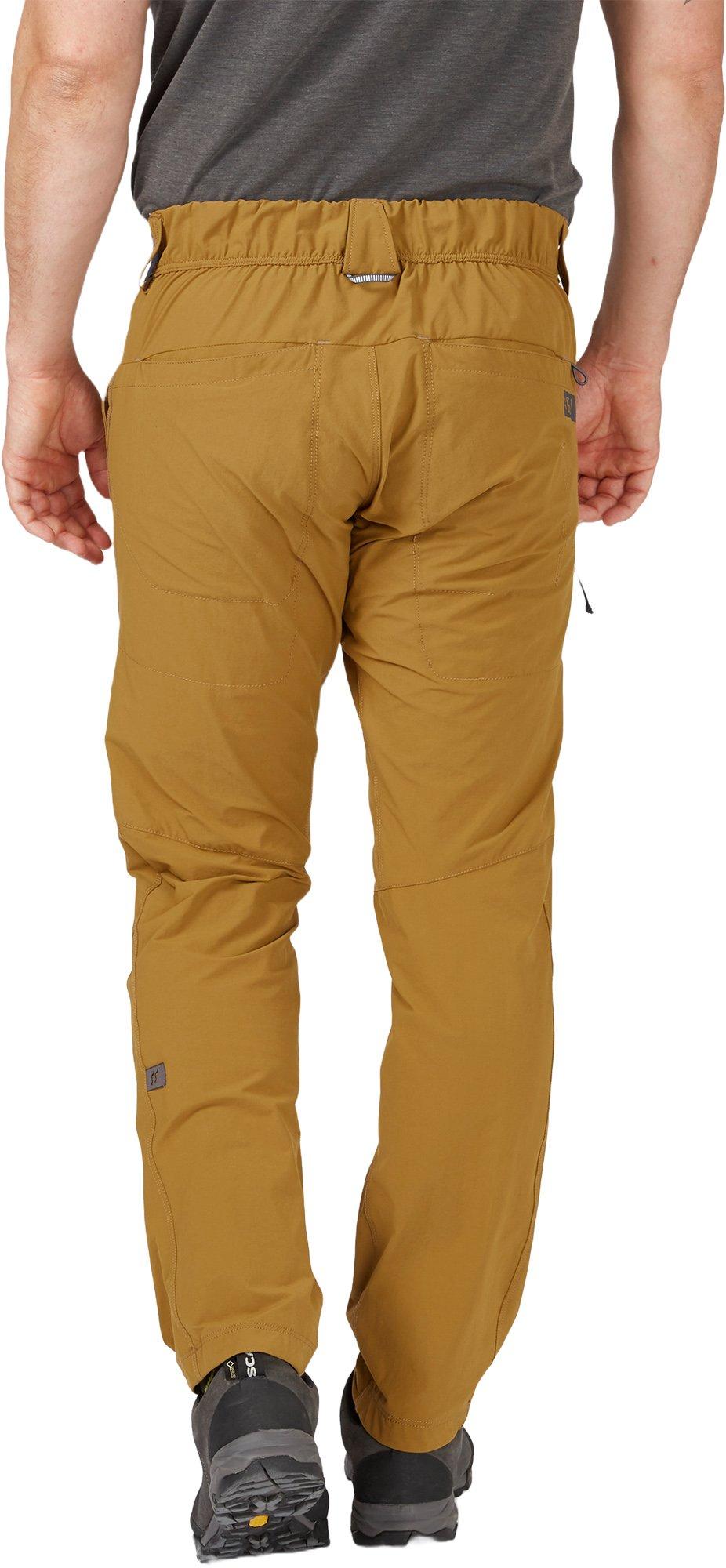 Product gallery image number 11 for product Venant Pant - Men's