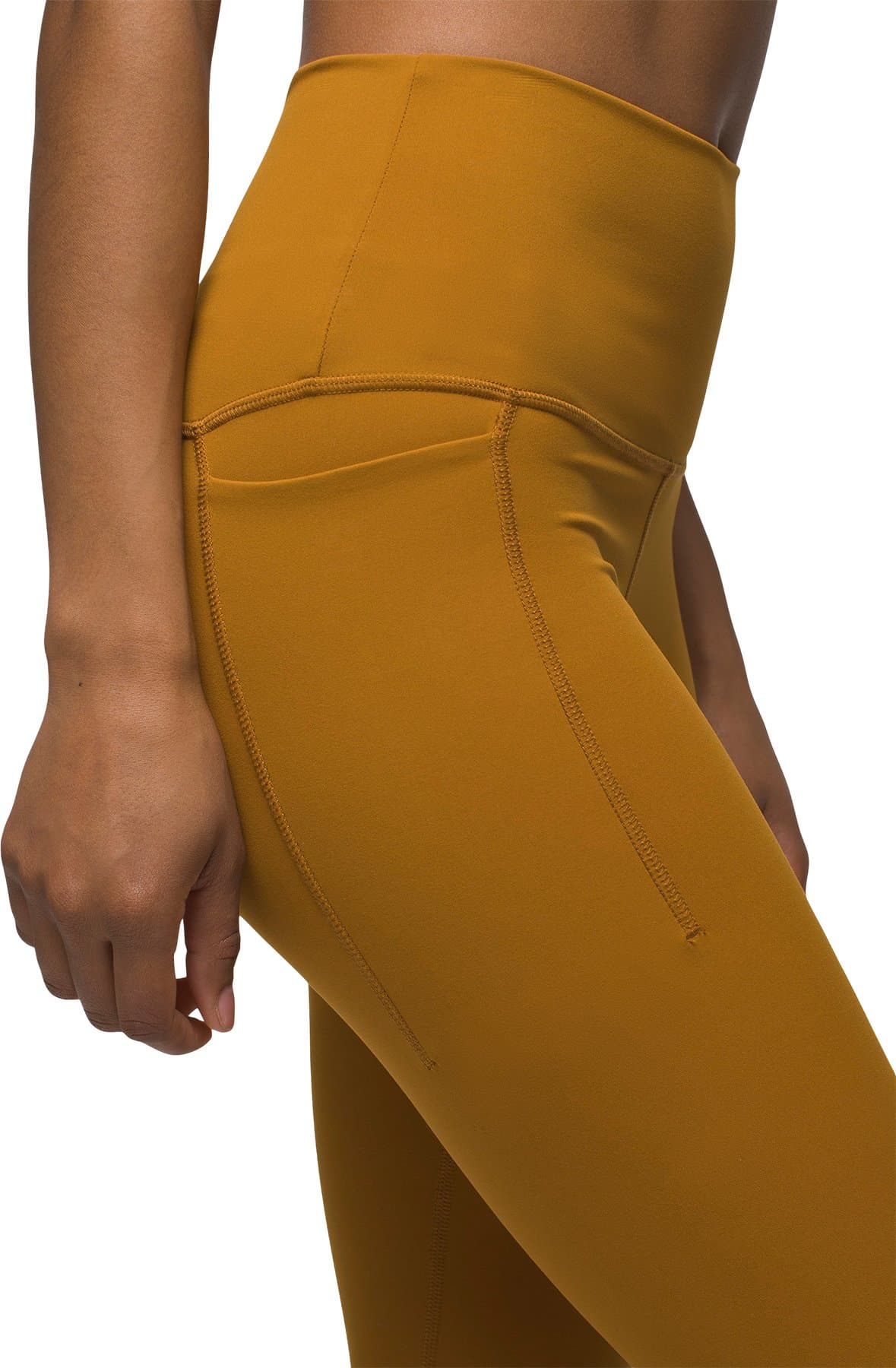 Numéro de l'image de la galerie de produits 3 pour le produit Legging avec poche Luxara - Femme