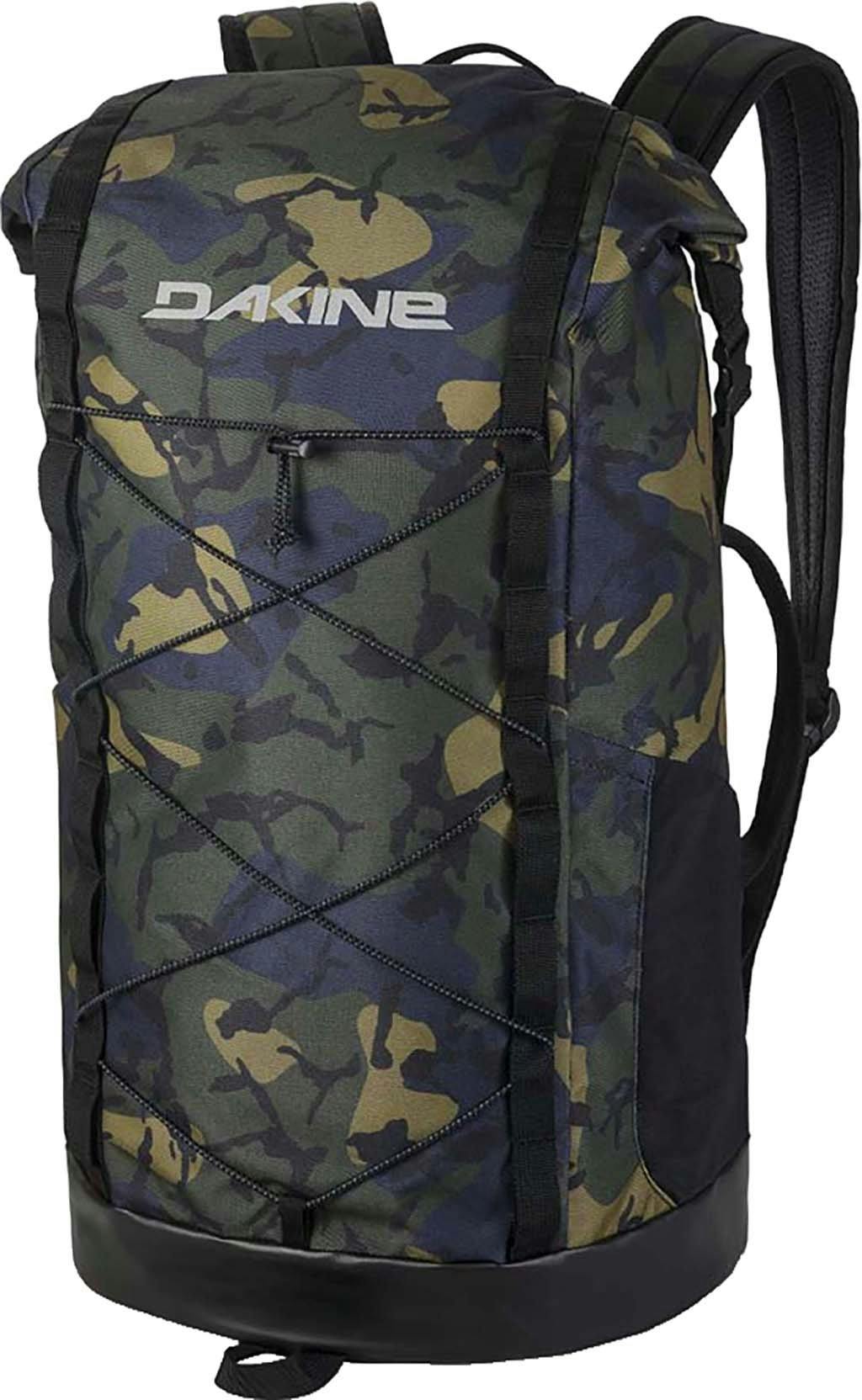 Numéro de l'image de la galerie de produits 1 pour le produit Sac à dos de Surf Roll Top Pack Mission 35L