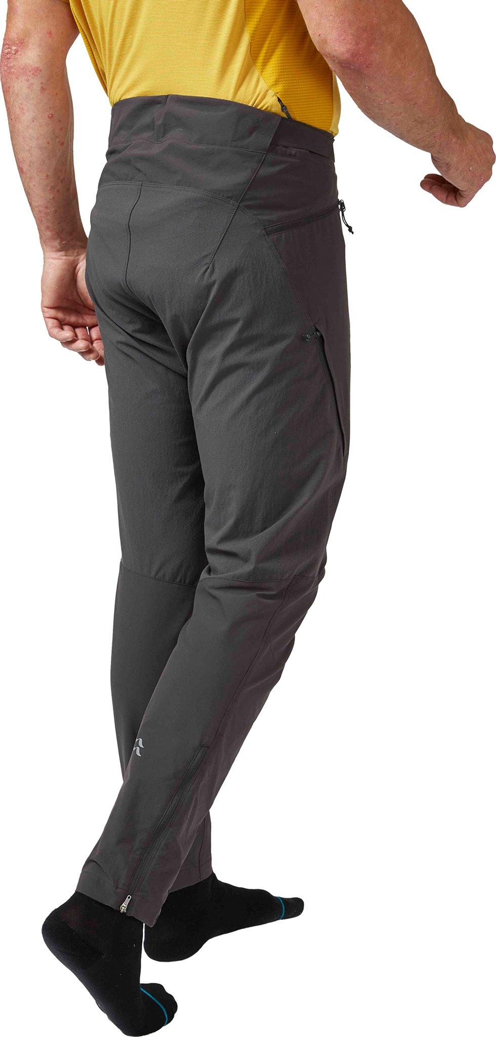 Product gallery image number 10 for product Cinder Crank Pants - Men's