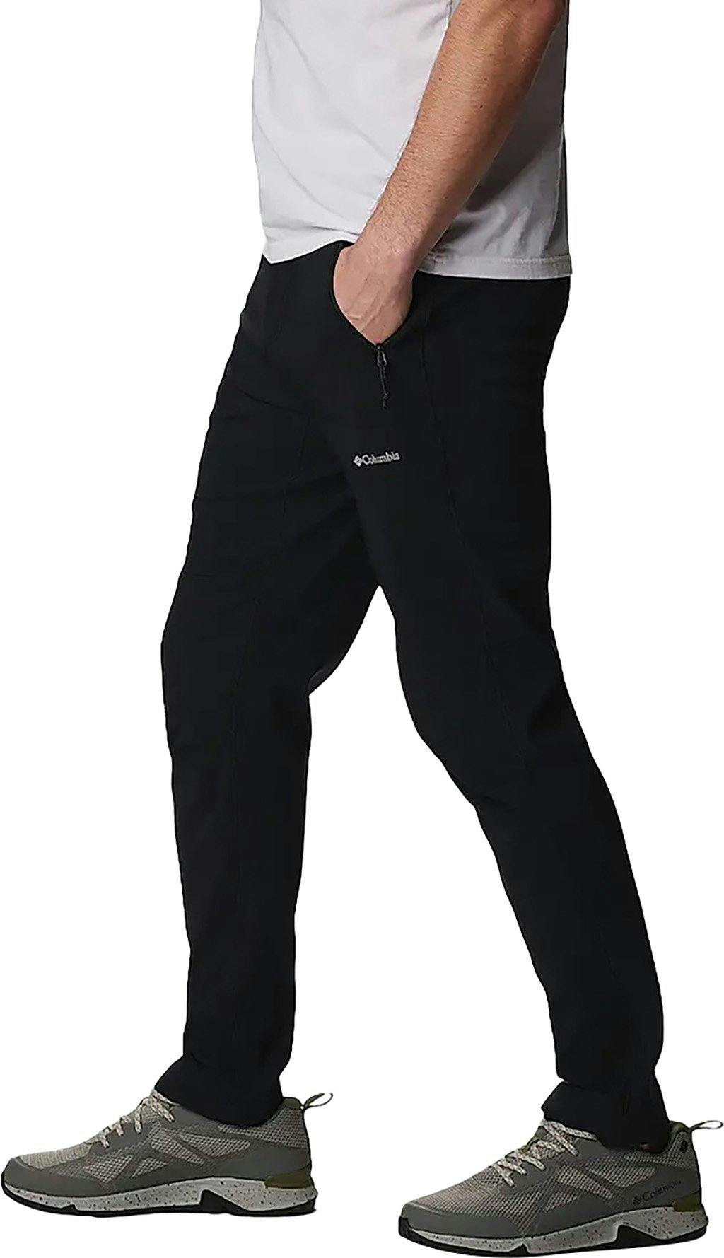 Numéro de l'image de la galerie de produits 3 pour le produit Pantalon de randonnée Fall de Triple Canyon II - Homme