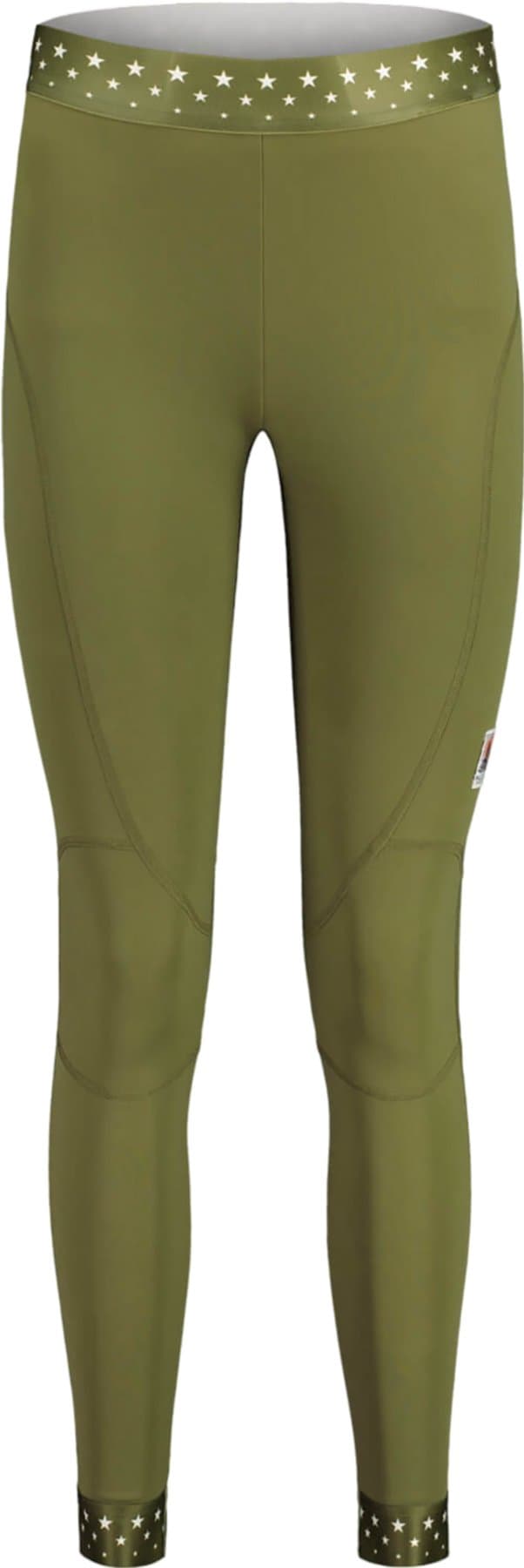 Product image for MontunellaM. Adventure Thermal Tights - Women's