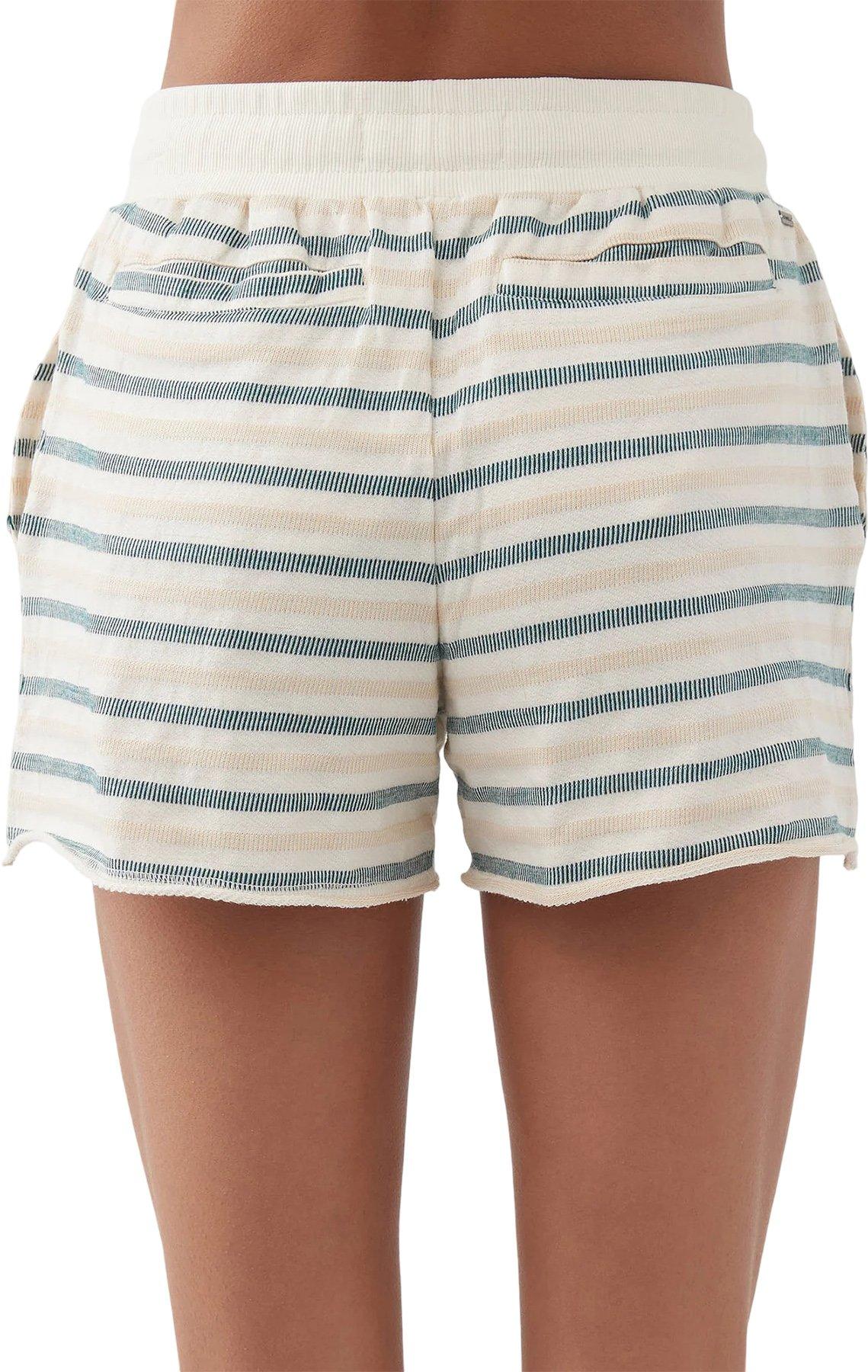 Numéro de l'image de la galerie de produits 2 pour le produit Short Rosarito - Femme