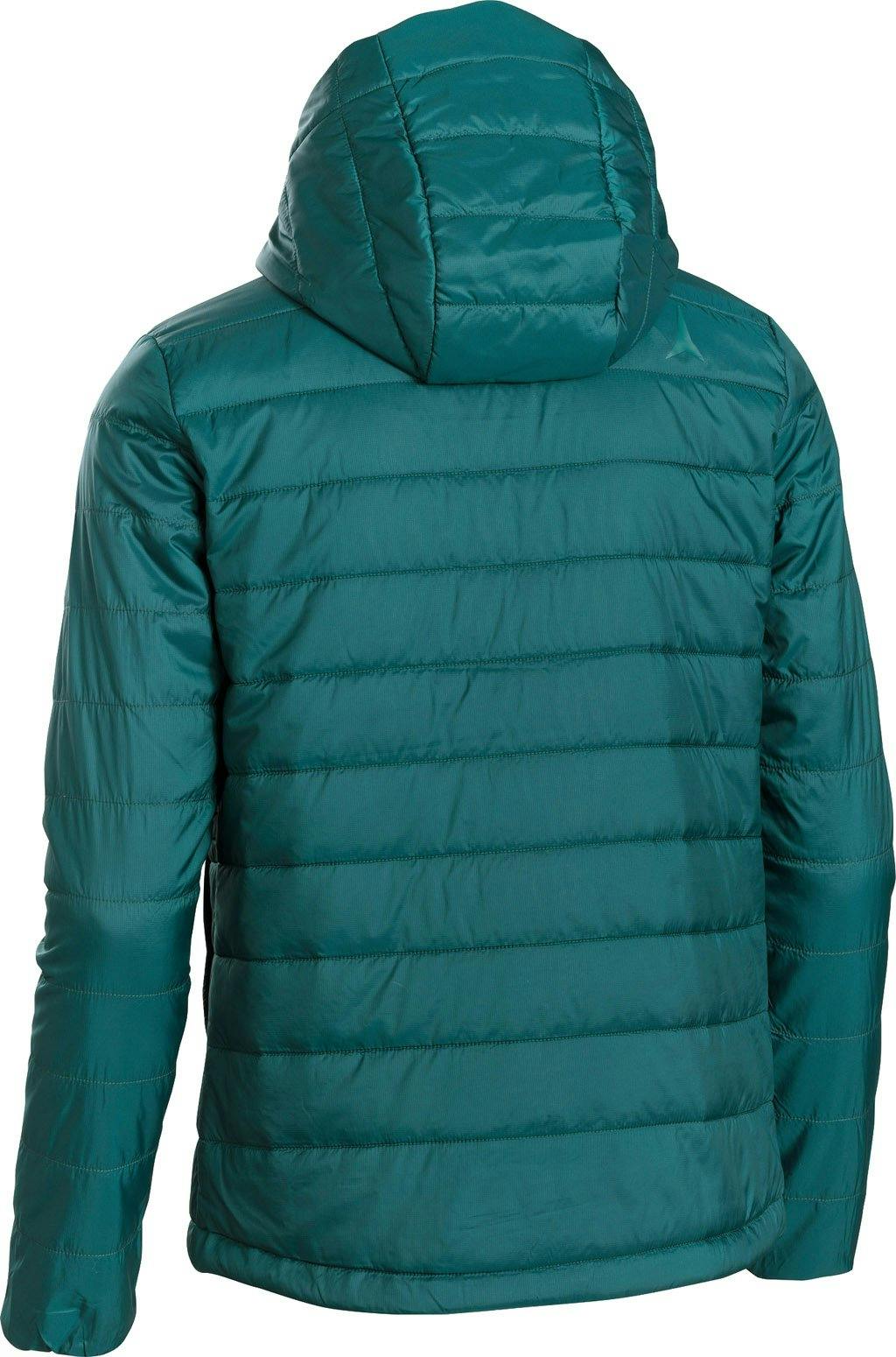 Product gallery image number 3 for product Revent Primaloft Midlayer Jacket - Men's