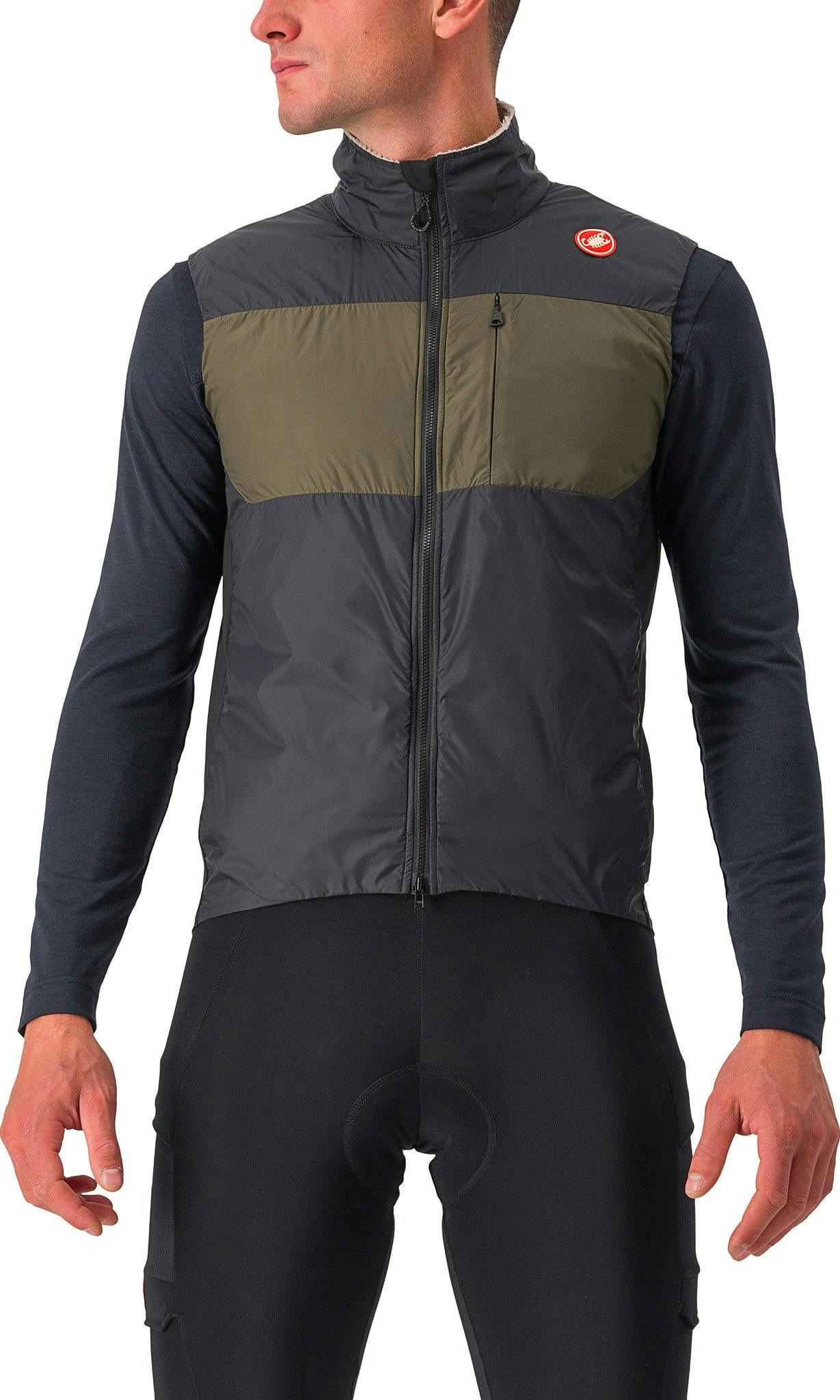 Image de produit pour Veste matelassée Unlimited - Homme