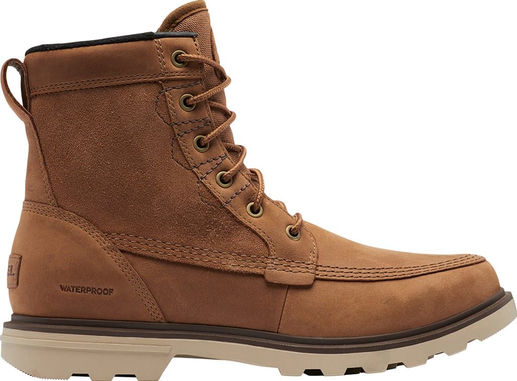 Numéro de l'image de la galerie de produits 1 pour le produit Bottes Carson Storm - Homme