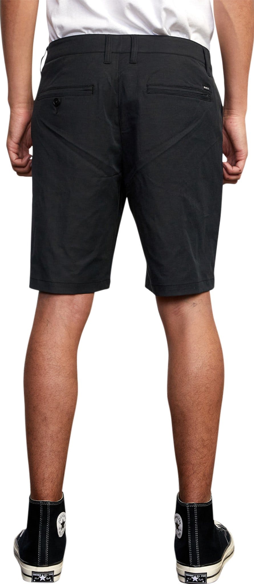 Product gallery image number 2 for product Back In Hybrid Shorts - Men's