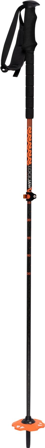 Product image for Lockjaw Carbon Plus Poles 