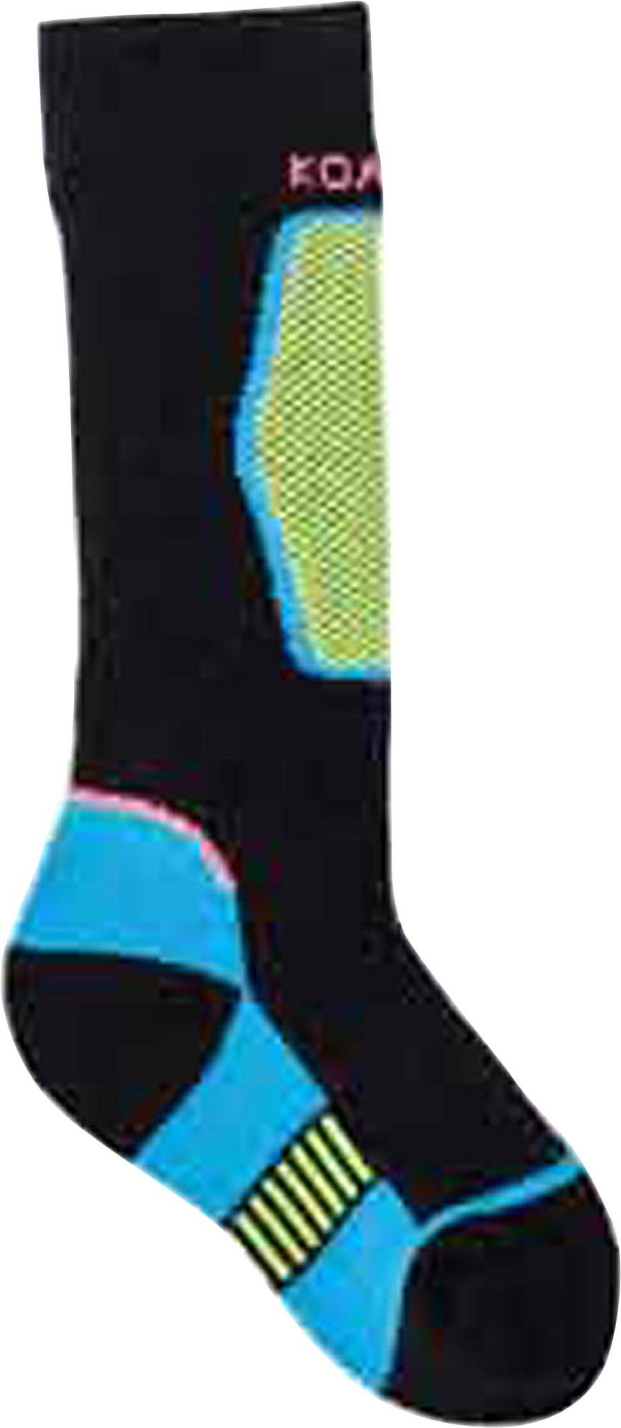 Product gallery image number 1 for product The Brave Socks - Kids