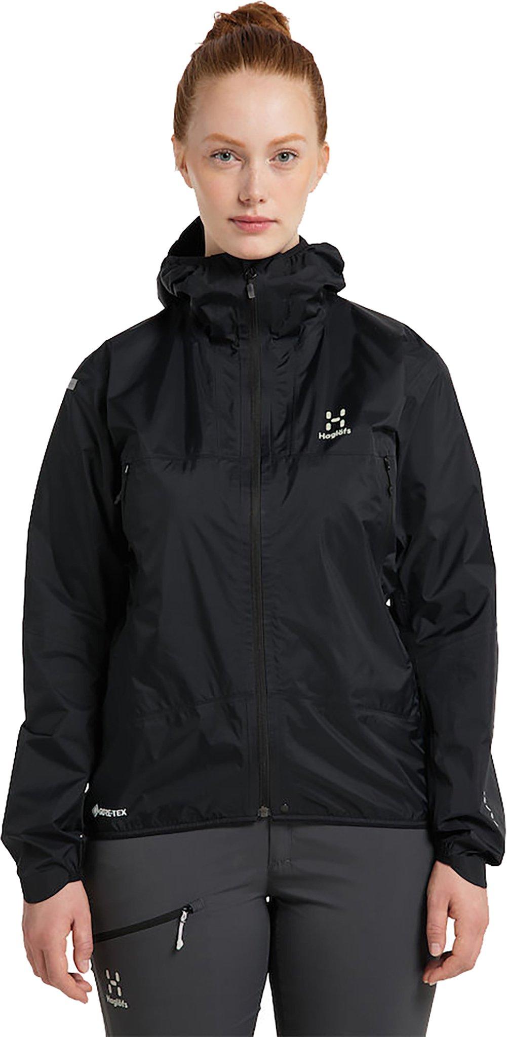 Product gallery image number 7 for product L.I.M GTX Jacket - Women's