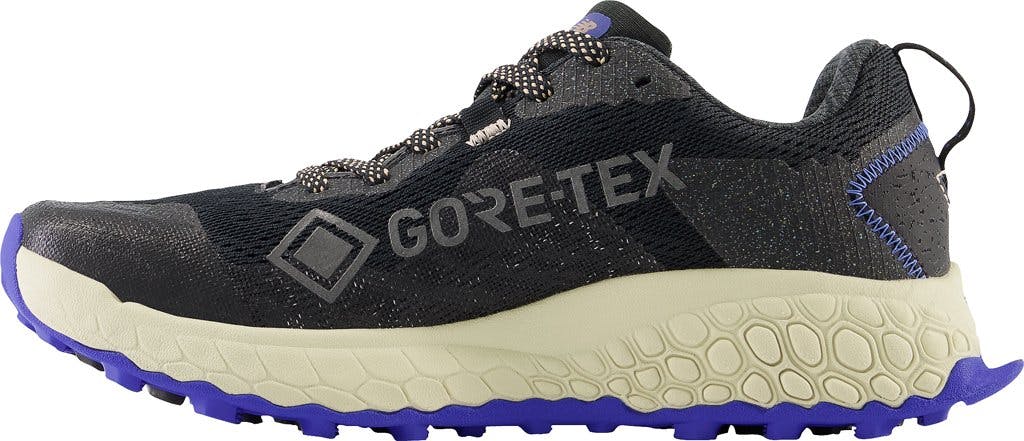 Numéro de l'image de la galerie de produits 7 pour le produit Chaussures GORE-TEX Fresh Foam x Hierro v7 [Large] - Femme