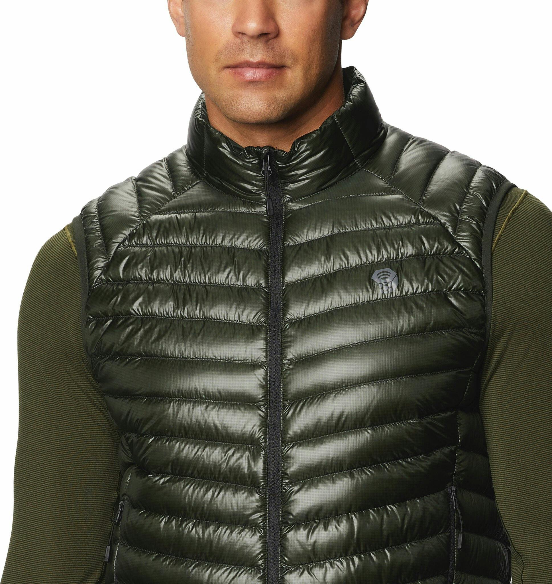 Product gallery image number 3 for product Ghost Whisperer2 Vest - Men's