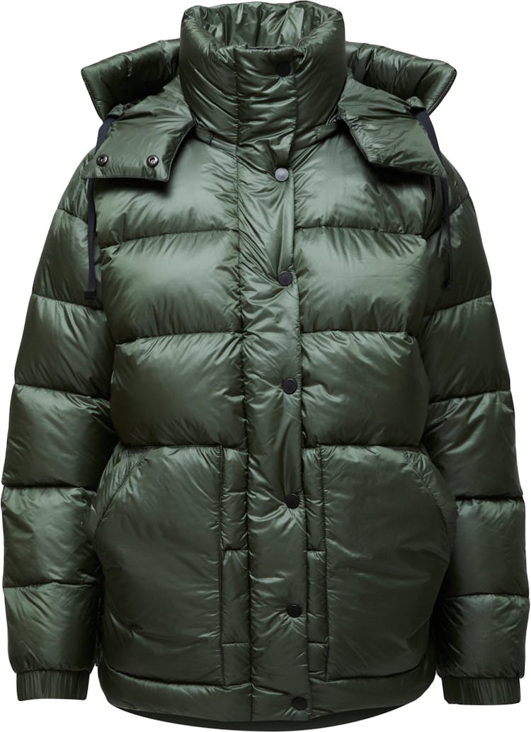 Product gallery image number 1 for product Marcia Midweight Down Jacket - Oversized - Women's