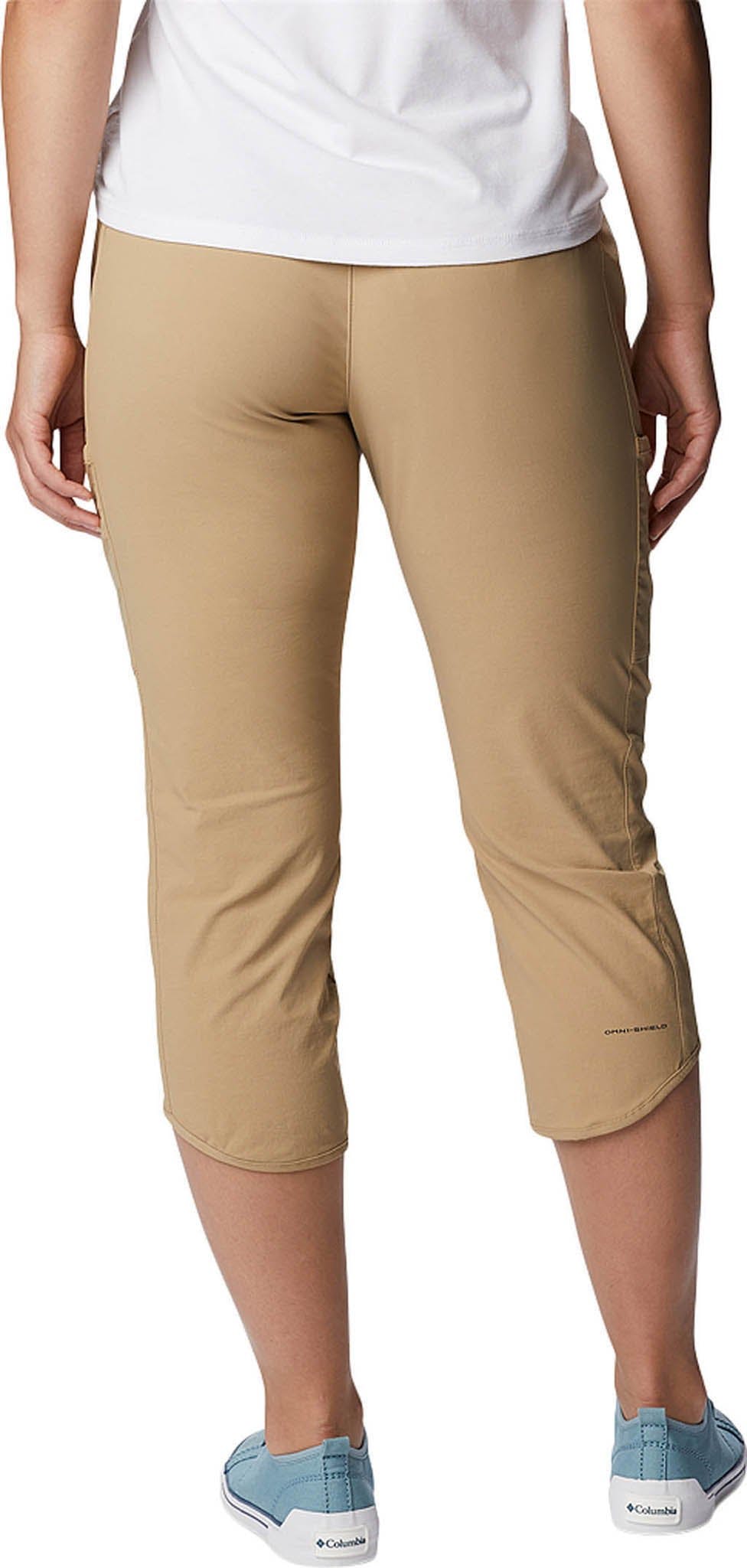 Product gallery image number 3 for product Leslie Falls™ Capri - Women's