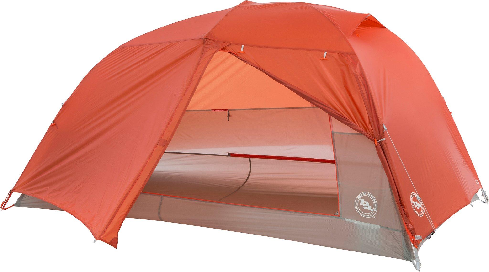 Product gallery image number 3 for product Copper Spur HV UL2 Tent [Long] - 2-person