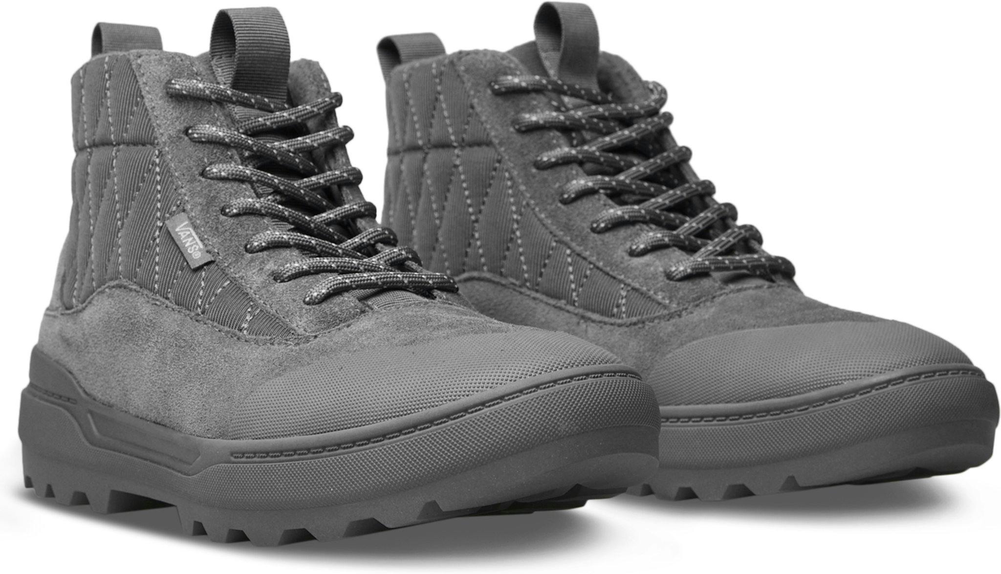 Product gallery image number 4 for product Colfax MTE-1 Boots - Unisex