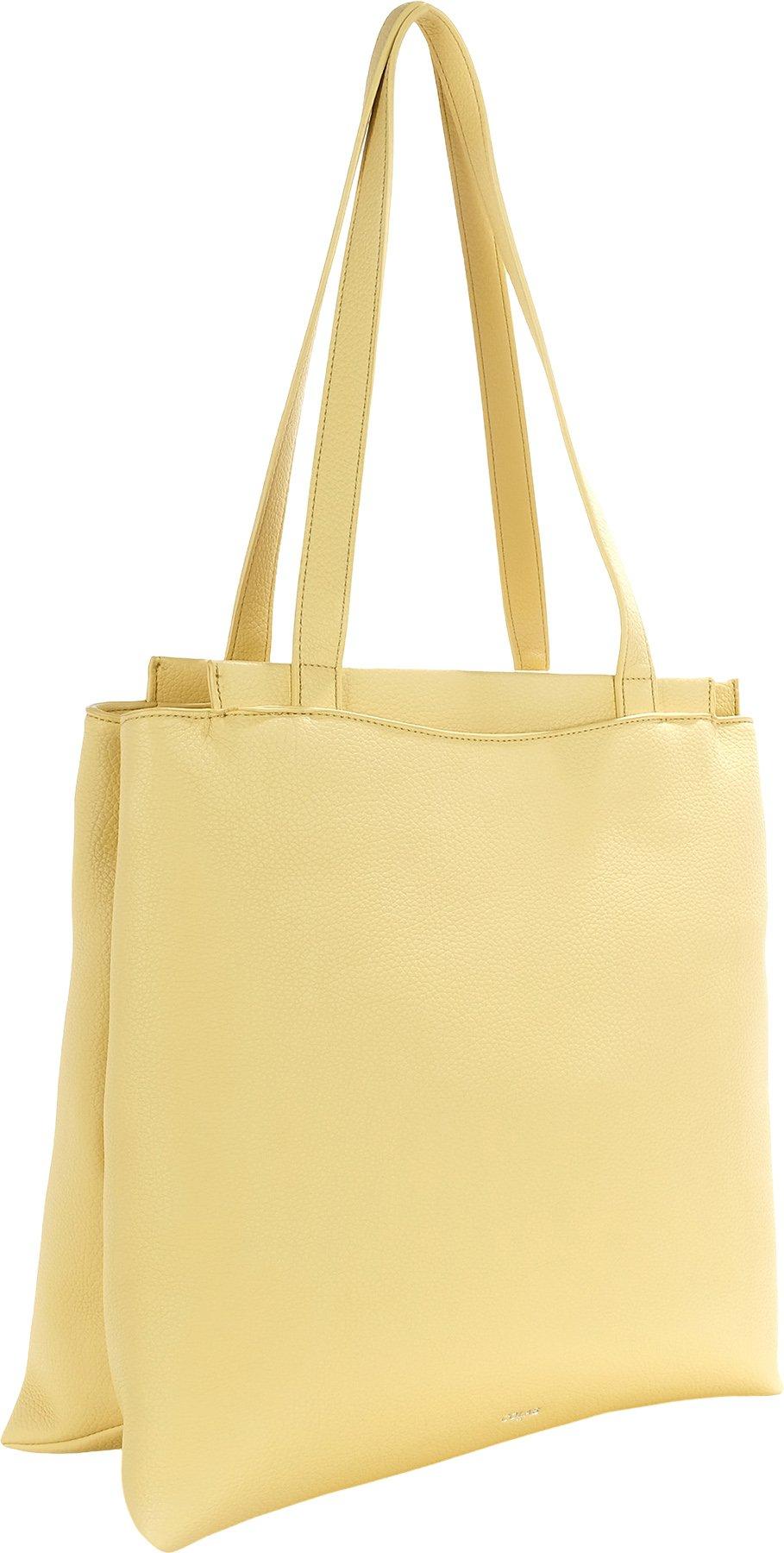 Numéro de l'image de la galerie de produits 1 pour le produit Sac fourre-tout Pebble Double Duty Elvi - Femme