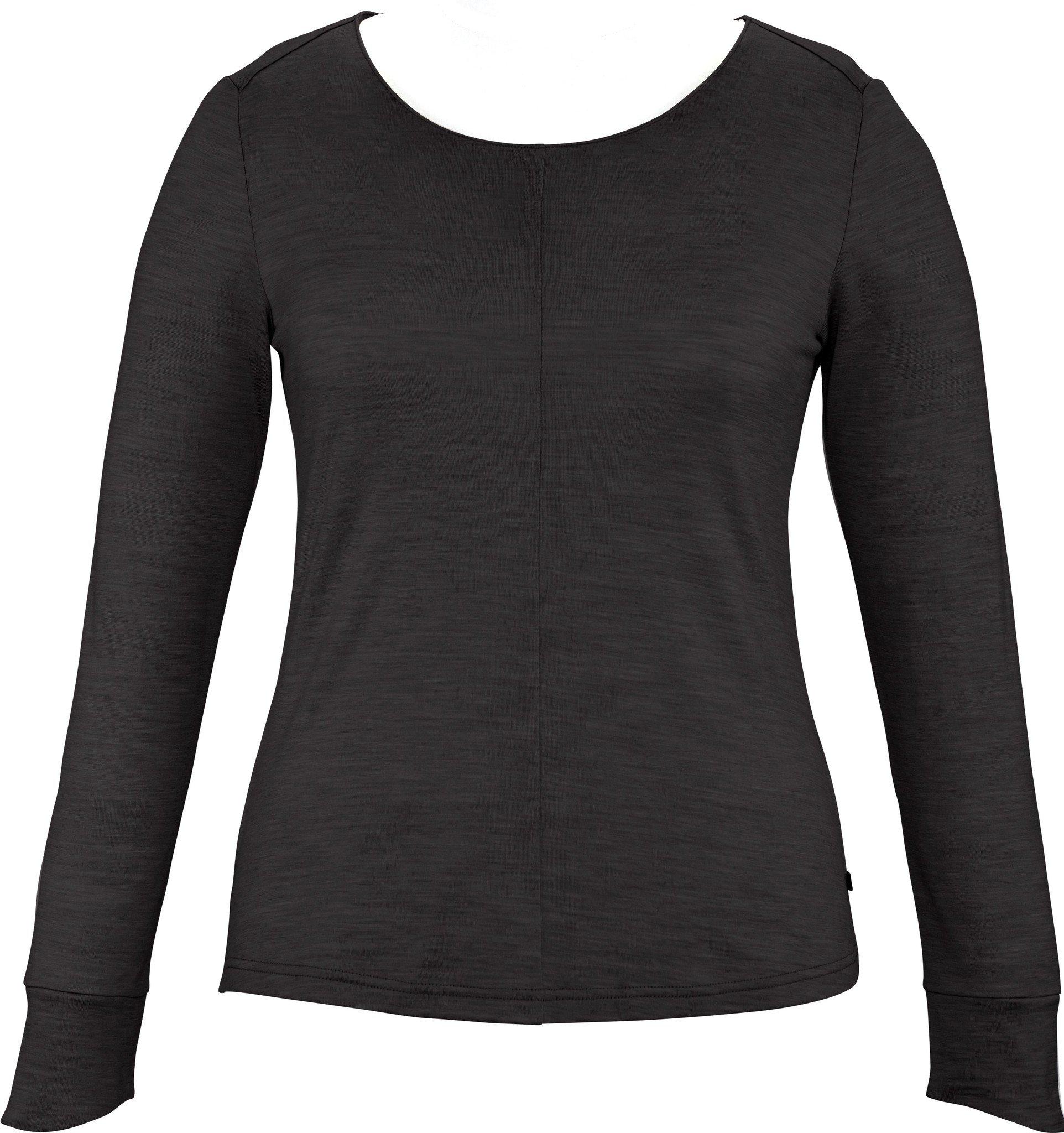 Image de produit pour Chandail à manches longues Merino Essential - Femme