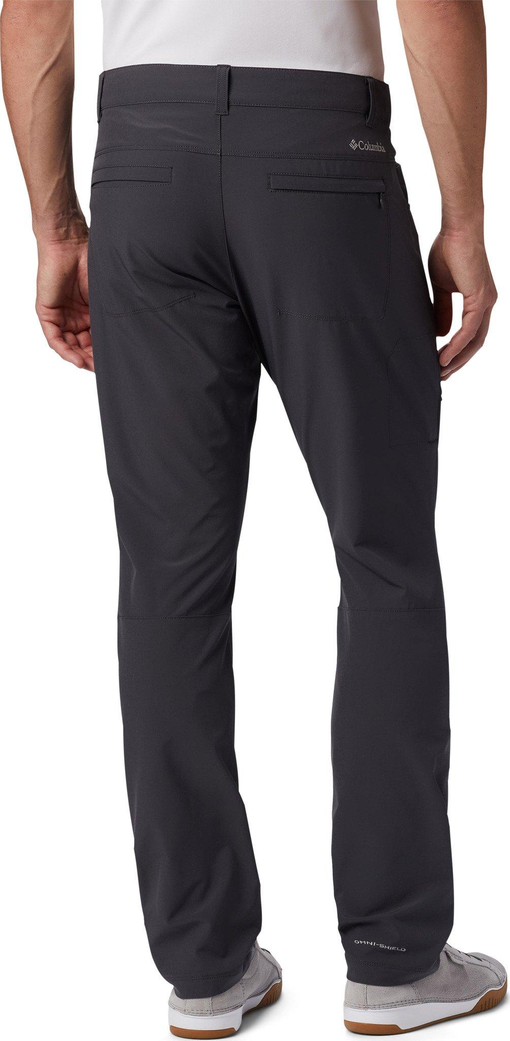 Product gallery image number 2 for product Outdoor Elements Stretch Pant - Men's