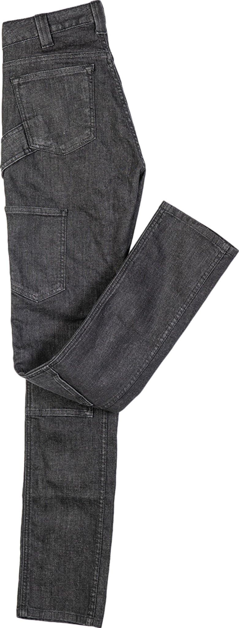 Numéro de l'image de la galerie de produits 4 pour le produit Pantalon extensible Maven Slim - Femme