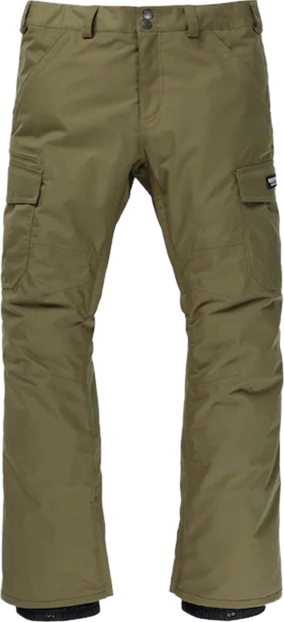 Image de produit pour Pantalon cargo long - Homme