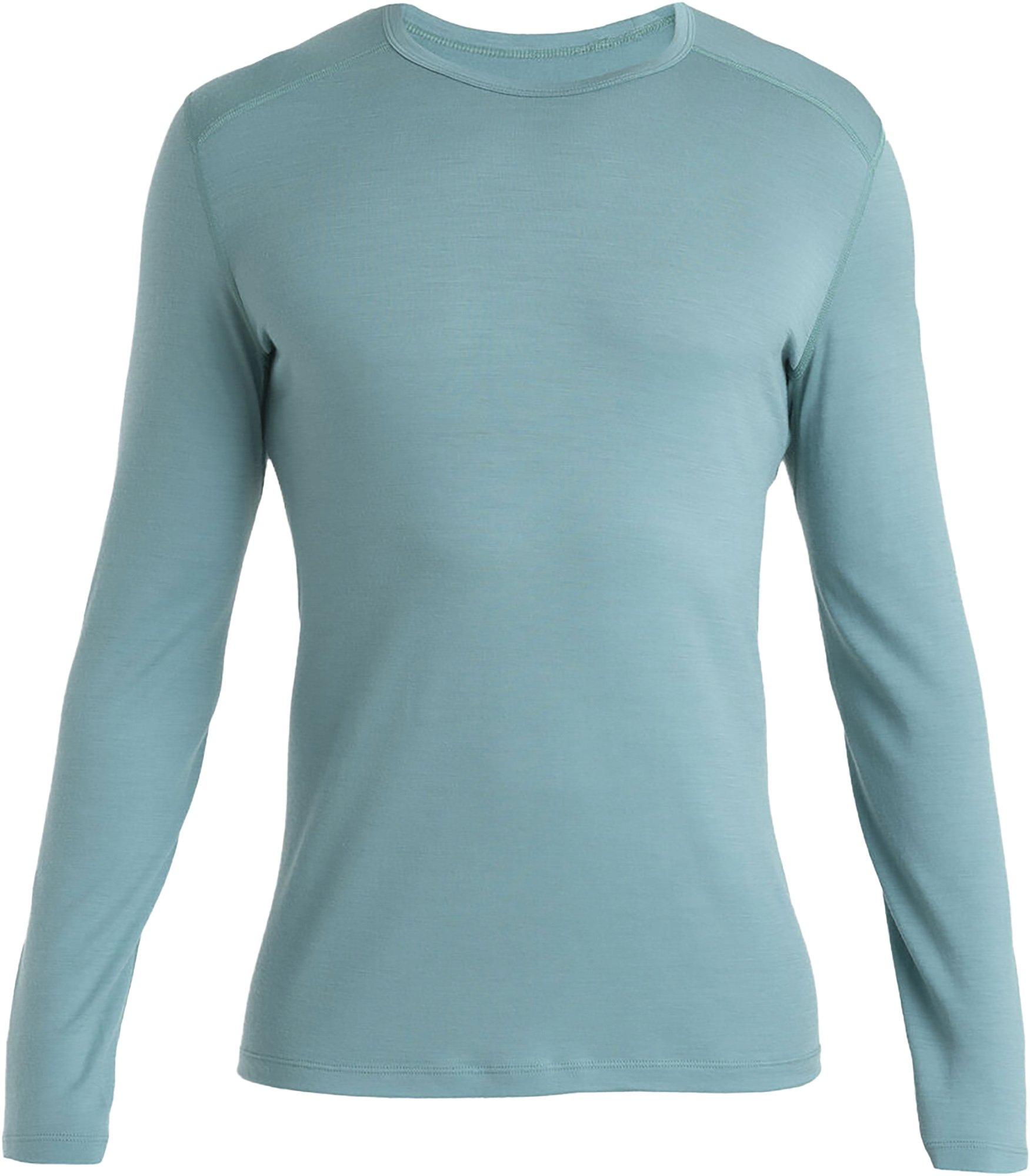 Product image for 200 Oasis Long Sleeve Crew - Men's