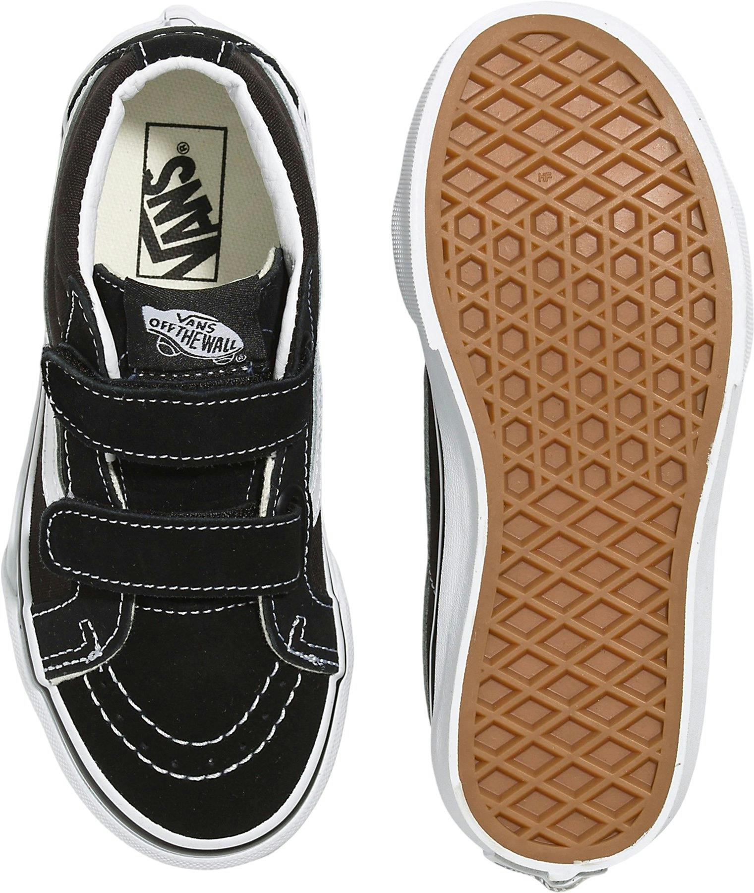 Product gallery image number 3 for product SK8-Mid Reissue V Shoes - Youth