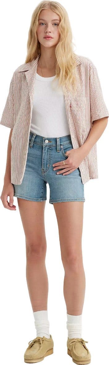 Product image for Mid Length Shorts - Women's