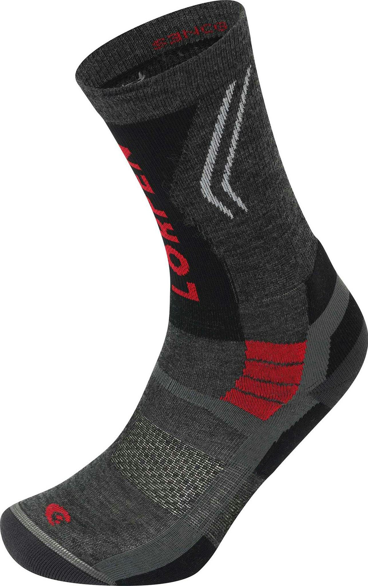 Product gallery image number 1 for product T3 Nordic Light Ski Socks - Unisex