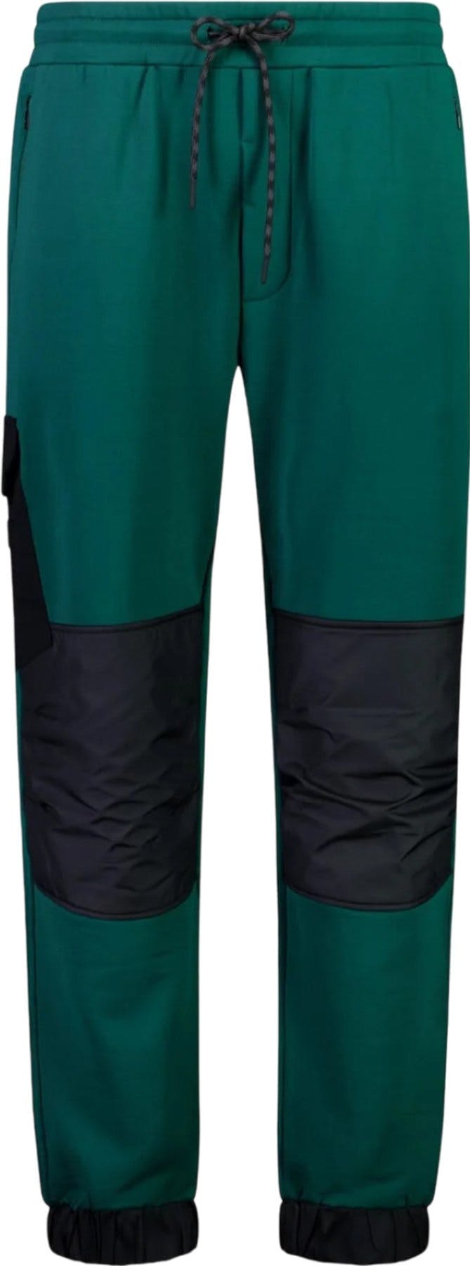 Product gallery image number 1 for product Decade Merino Fleece Pants - Men's