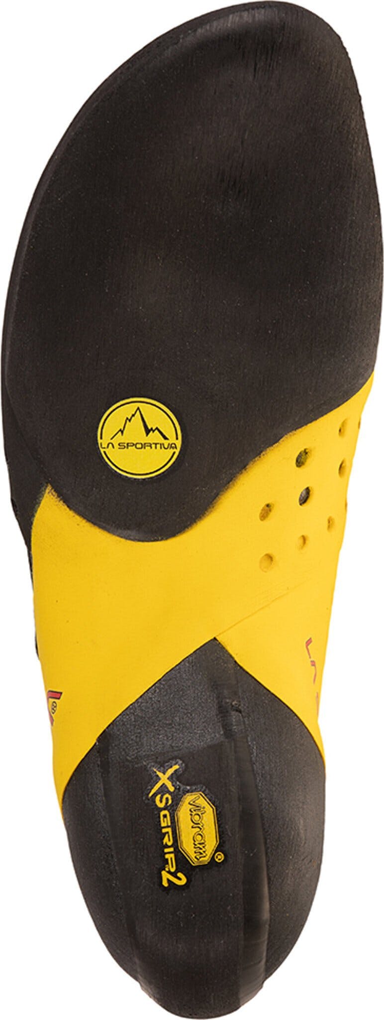 Product gallery image number 4 for product Solution Comp Climbing Shoes - Men's